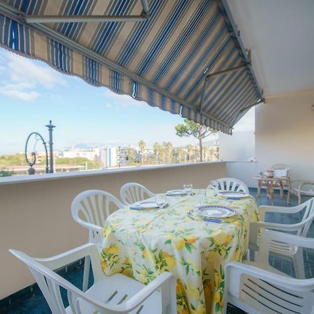 Aranci 77 Sorrento Apartment Екстериор снимка