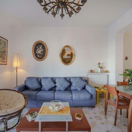 Aranci 77 Sorrento Apartment Екстериор снимка
