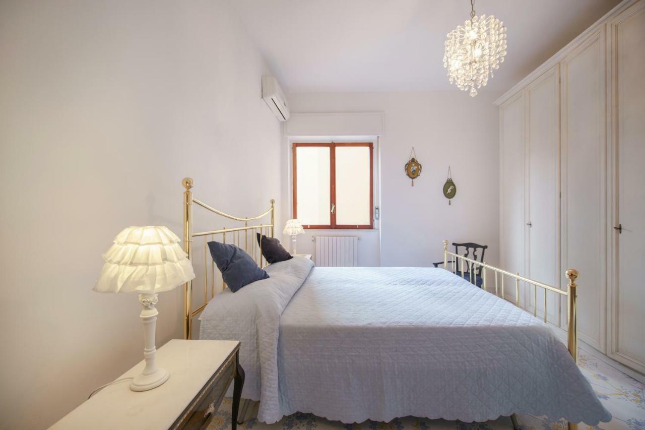 Aranci 77 Sorrento Apartment Екстериор снимка