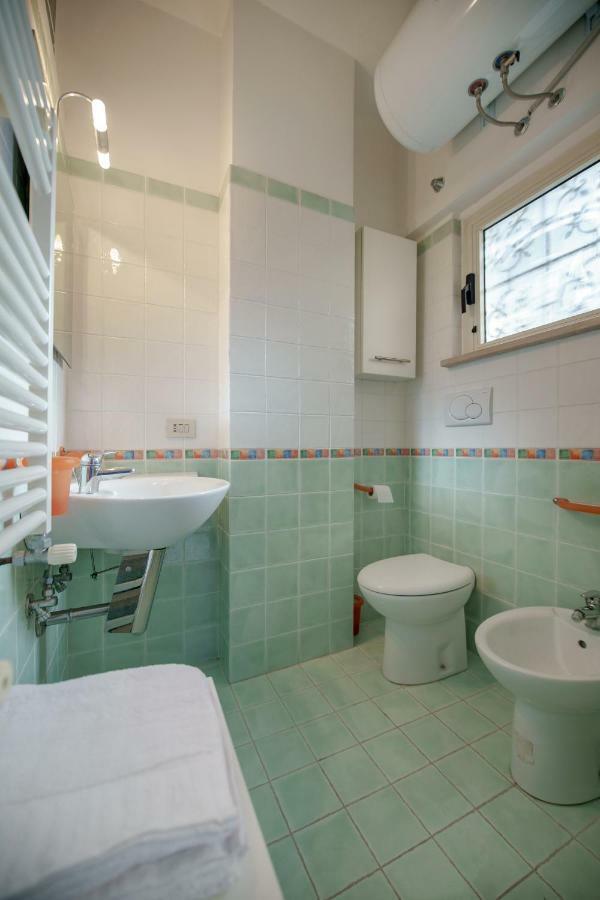 Aranci 77 Sorrento Apartment Екстериор снимка