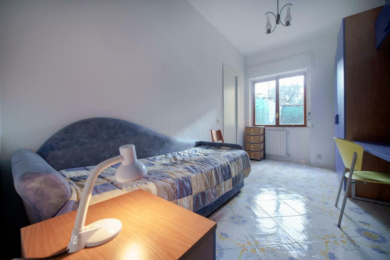 Aranci 77 Sorrento Apartment Екстериор снимка