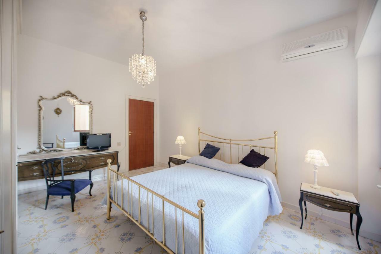 Aranci 77 Sorrento Apartment Екстериор снимка