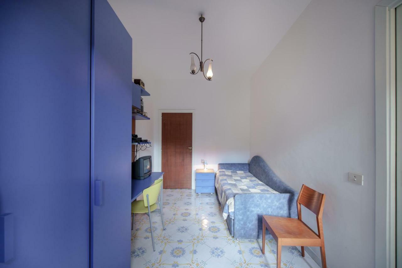 Aranci 77 Sorrento Apartment Екстериор снимка