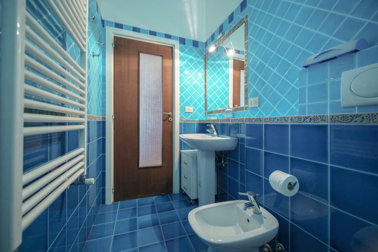 Aranci 77 Sorrento Apartment Екстериор снимка