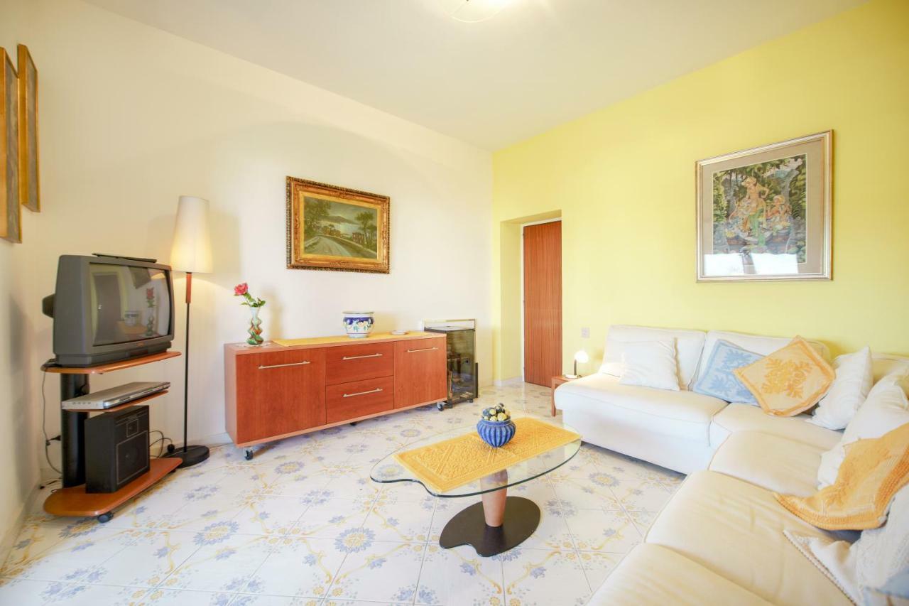 Aranci 77 Sorrento Apartment Екстериор снимка