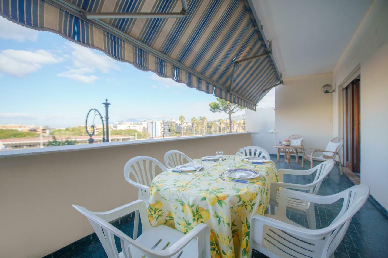 Aranci 77 Sorrento Apartment Екстериор снимка