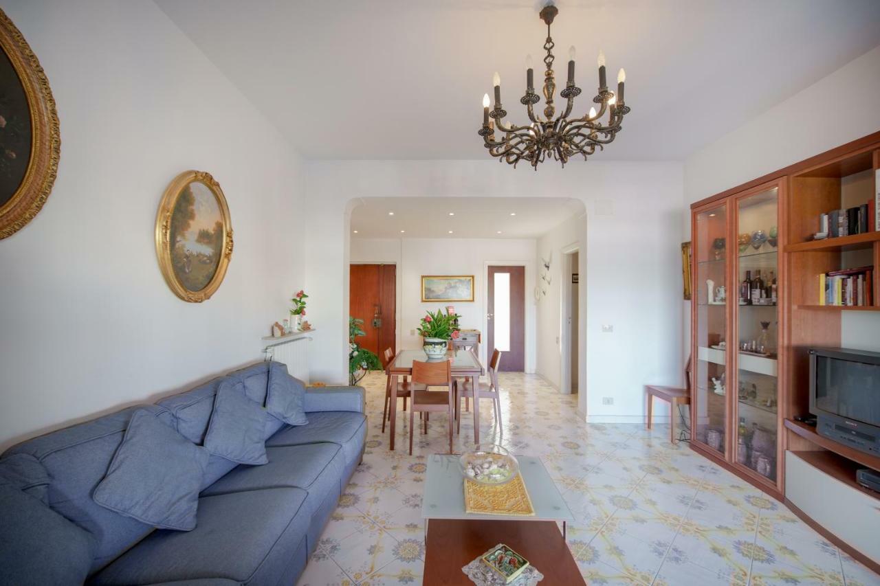 Aranci 77 Sorrento Apartment Екстериор снимка